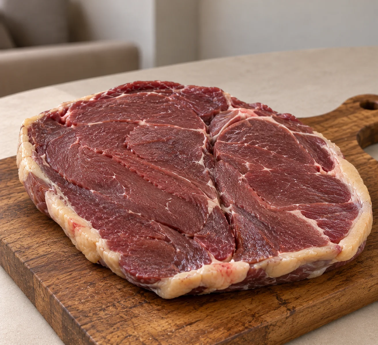 Carne de Sol — foto 1