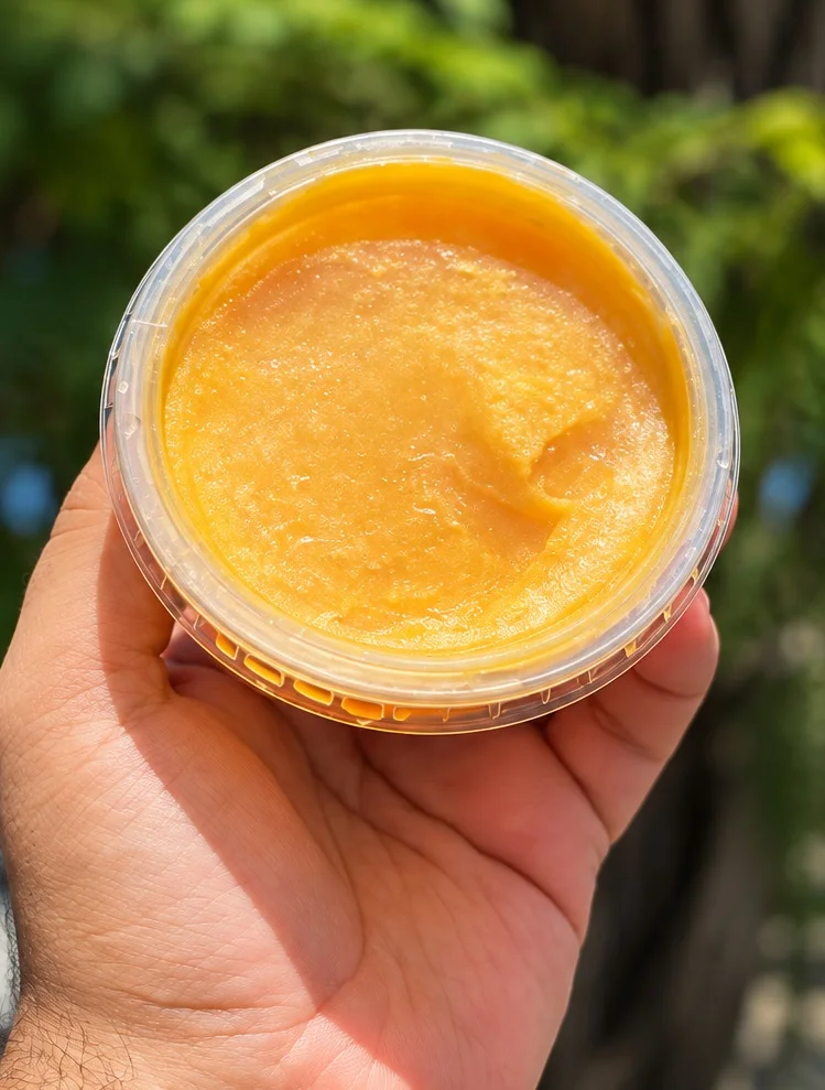 Manteiga 200g — foto 2